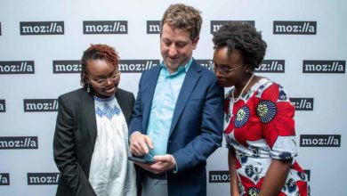 Mozilla unveils a multimedia platform- Pocket- in Kenya