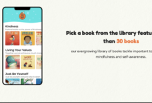 South African startup Nooksy is connecting family members through a reading app