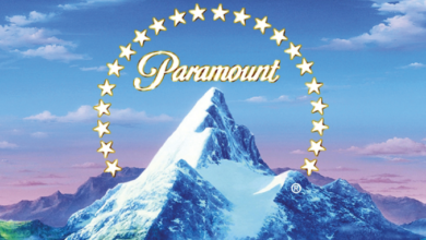 Paramount Plus