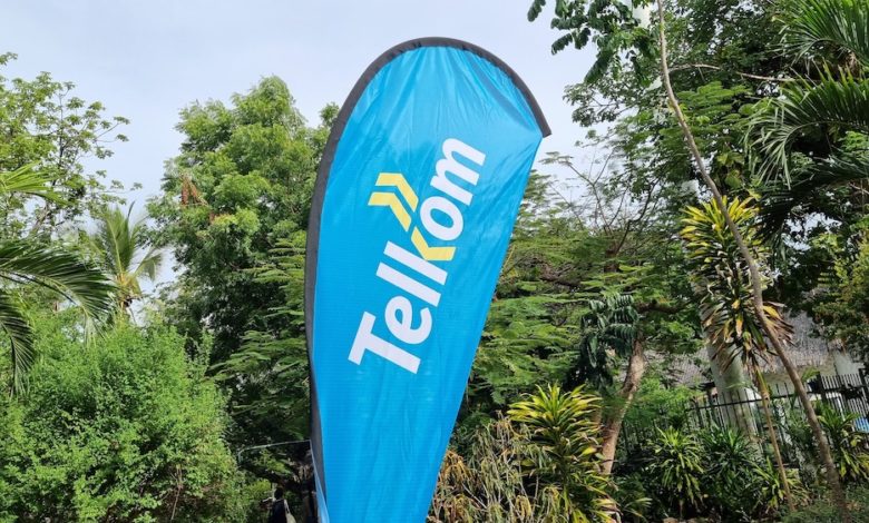 Telkom Kenya Changa Bundle