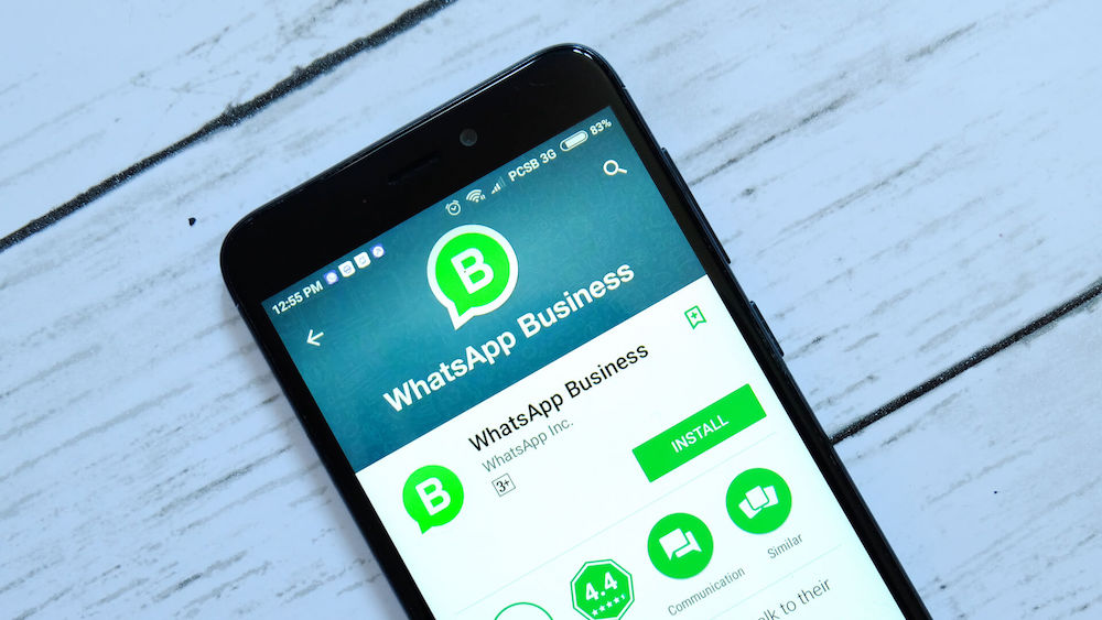 WhatsApp launches campaign to profile SMEs from across Africa