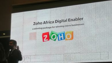 Zoho Africa Digital Enabler