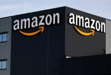 Amazon is eyeing expansion to Africa by 2023