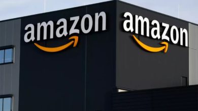 Amazon is eyeing expansion to Africa by 2023