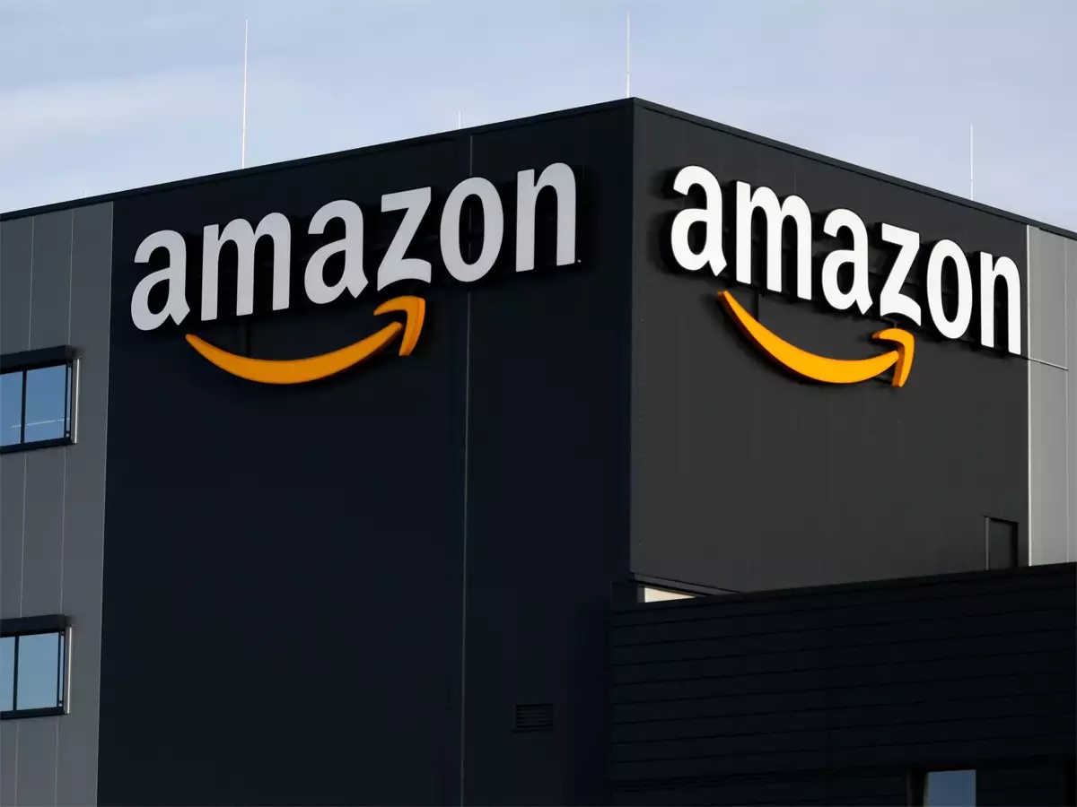 Amazon is eyeing expansion to Africa by 2023