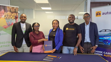 Pezesha Africa partners with Autochek to provide Asset Financing to local SMEs