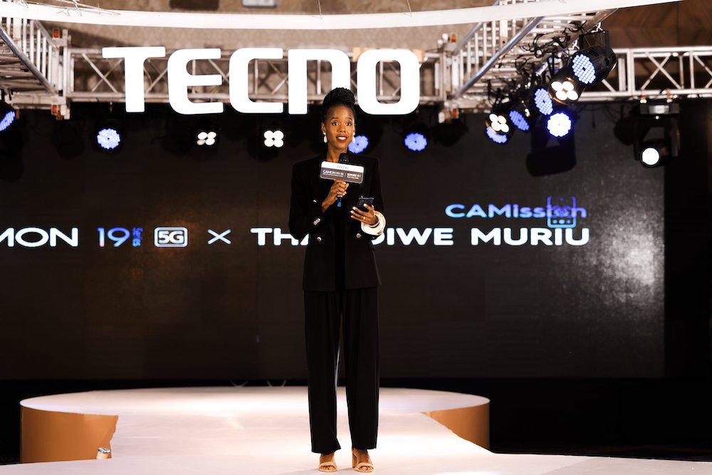 TECNO Camon 19 Series officially launched in Kenya