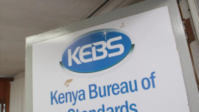 KEBS New Standardization Protocol To Ensure ICT Products Cater for the Disabled