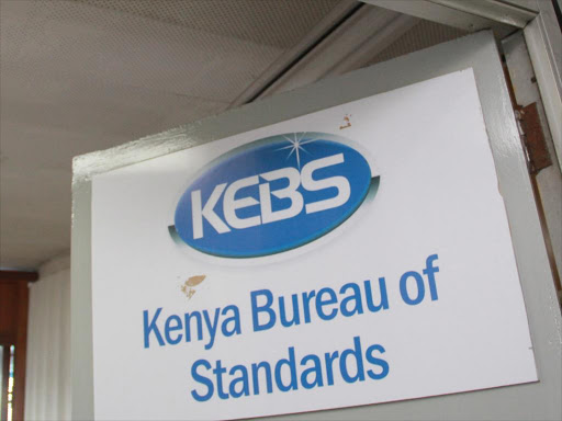 KEBS New Standardization Protocol To Ensure ICT Products Cater for the Disabled