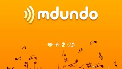 Mdundo