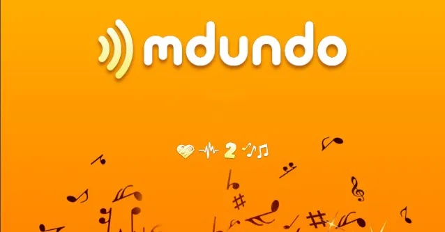 Mdundo