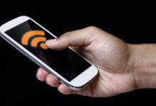 6 GHz bandwidth for Wi-Fi use in kenya