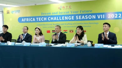 AVIC International Africa Tech Challenge 2022