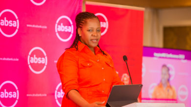 Absa Kenya InspireME Conference