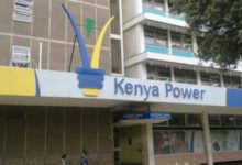 Kenya Power Internet services