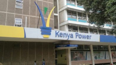 Kenya Power Internet services