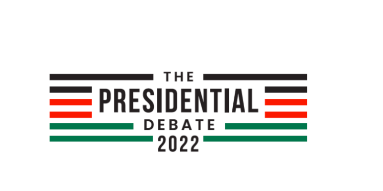 2022 Kenyan Presidential Debate