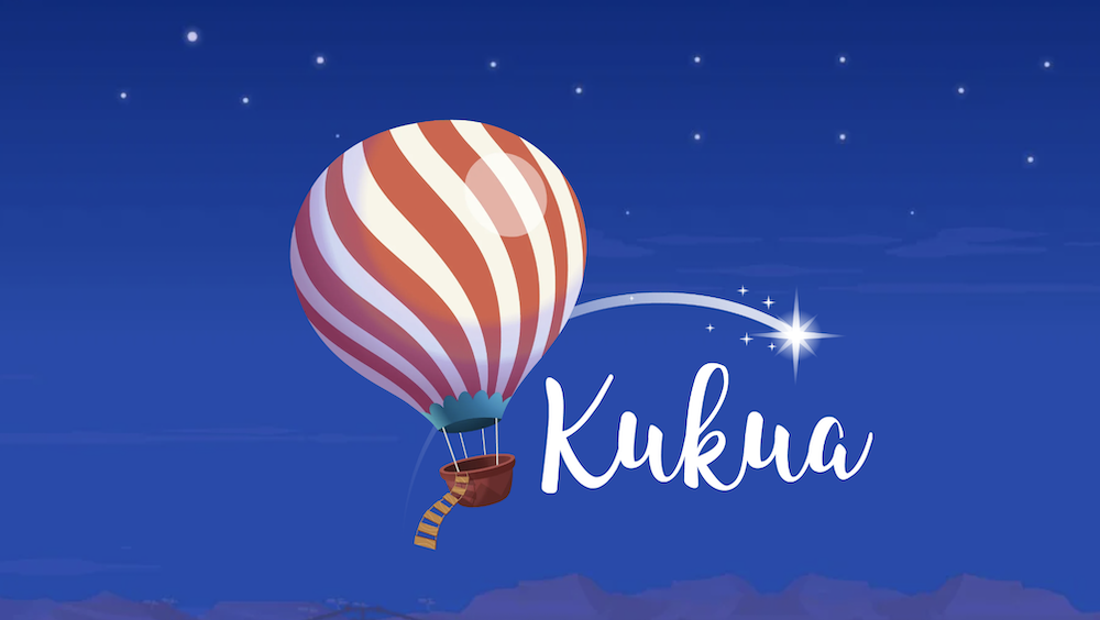 Kenyan edutainment startup Kakua