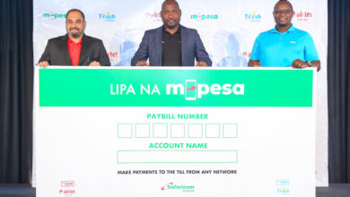 M-Pesa Pay Bill Numbers now accept Airtel and Telkom mobile money payments