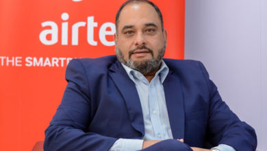 Mr. Ashish Malhotra - Managing Director Airtel Kenya