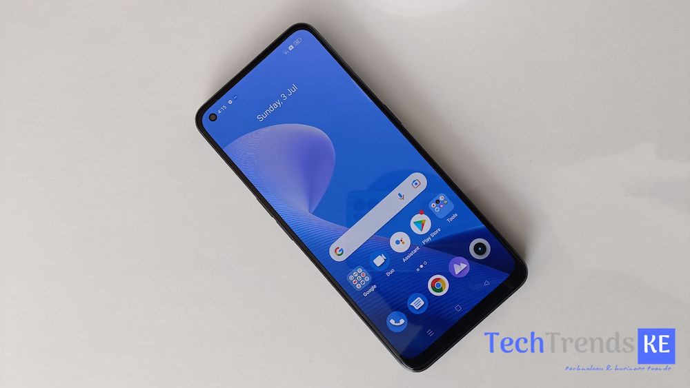 Realme 9 4G review