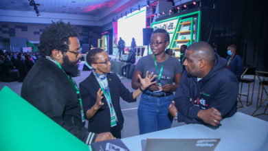 Safaricom Engineering Summit