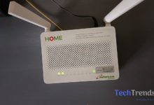 Safaricom Home Internet