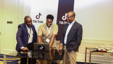 Tiktok announces initiatives to curb platform misuse this election season in Kenya