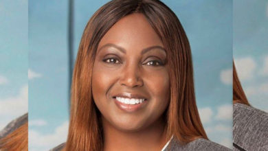 Cynthia Karuri appointed as Safaricom's Chief Enterprise Officer