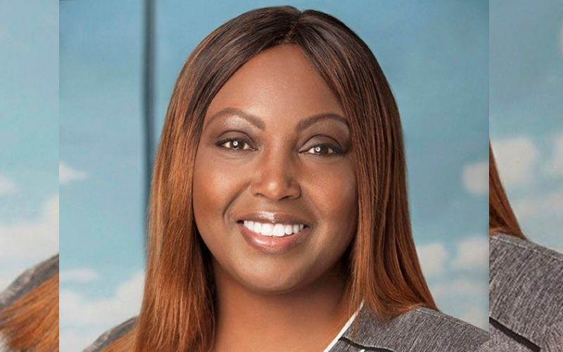 Cynthia Karuri appointed as Safaricom's Chief Enterprise Officer