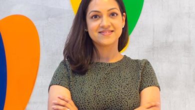 Flutterwave’s New Chief People and Culture Officer Mansi Babyloni