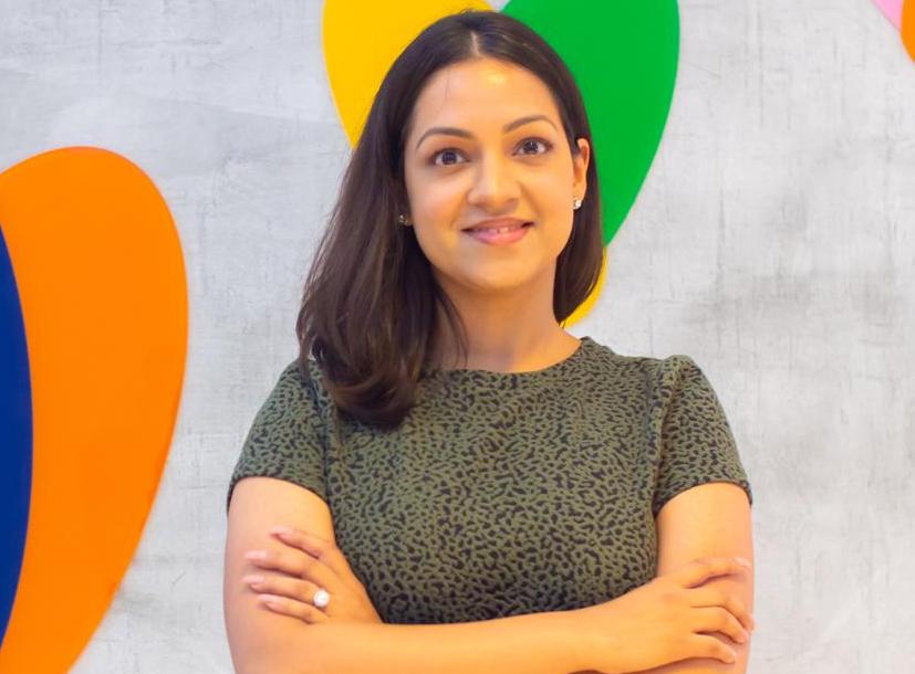 Flutterwave’s New Chief People and Culture Officer Mansi Babyloni