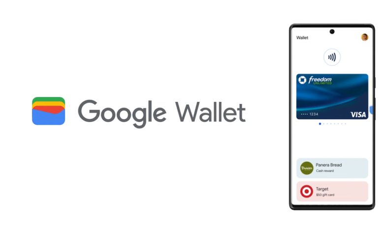 Google Wallet goes live in South Africa