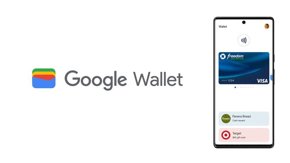 Google Wallet goes live in South Africa