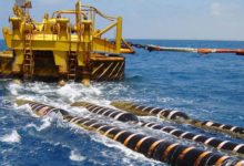 Google Equiano Subsea Cable South Africa