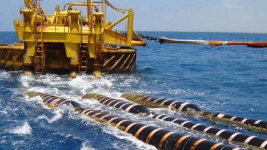 Google Equiano Subsea Cable South Africa