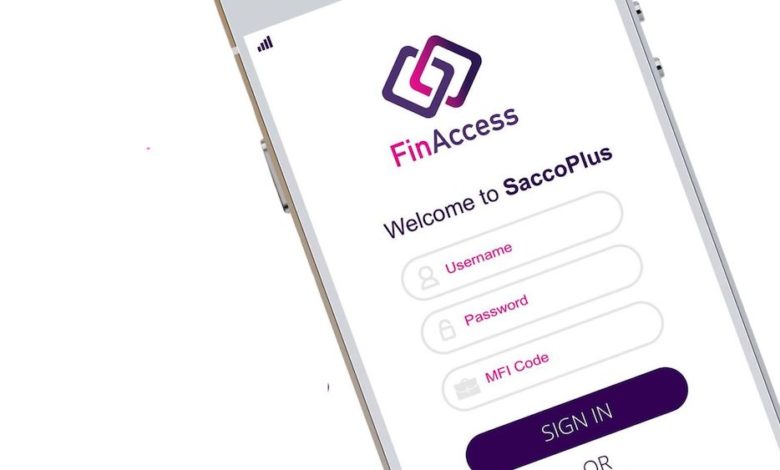 HAVAÍC FinAccess investment