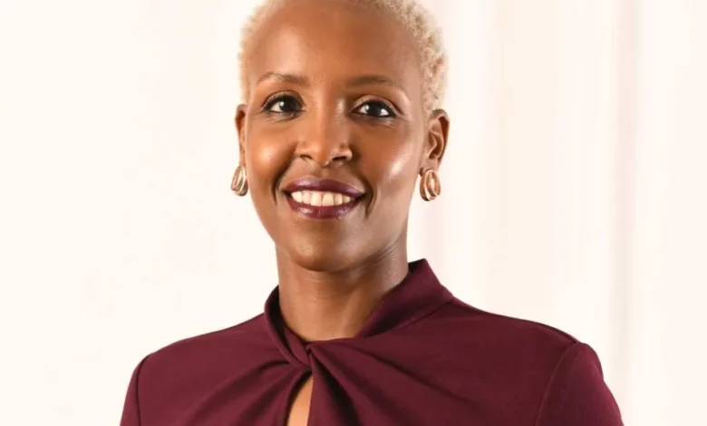 Microsoft appoints Phyllis Migwi as the new Kenya Country Manager