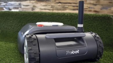 Amazon is buying Roomba vacuum maker iRobot for $1.7 billion