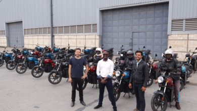 STIMA brings electric motorcycles to Kenya in new partnership with India’s OneElectric