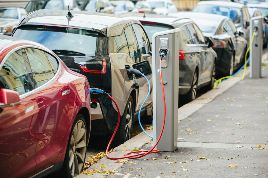 Kenya power to start construction of charging hubs for electric vehicles