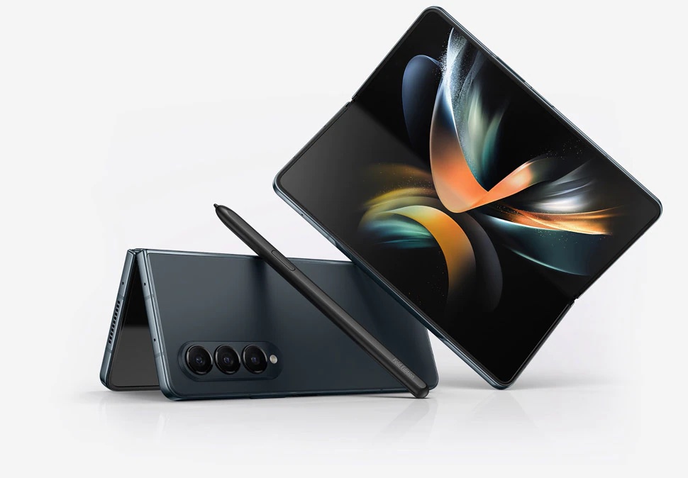 Samsung Galaxy Z Flip 4 and Galaxy Z Fold 4 officially launched