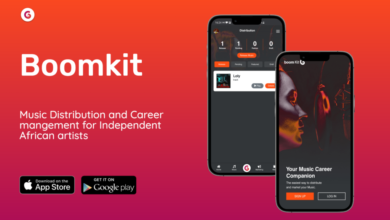 Nigeria’s BoomKit Has Built a Platform to Manage African Artists