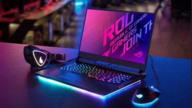 Republic of Gamers Has Great Back-To-School Discounts on Gaming Laptops