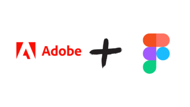 Adobe acquires Figma