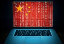 Chinese Hackers in Australia