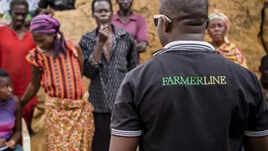 Farmerline Raises $1.5 Million Funding