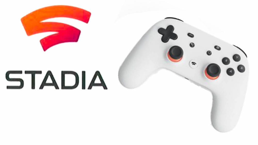 Google is shutting down its game streaming service Stadia