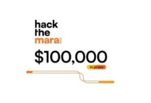 Hack the Mara hackathon