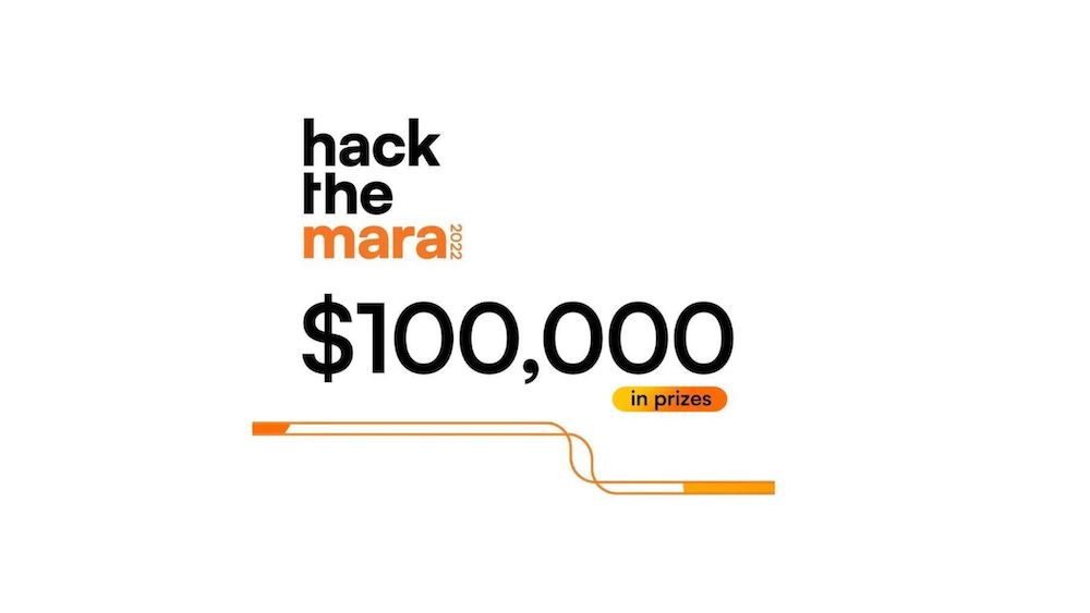 Hack the Mara hackathon